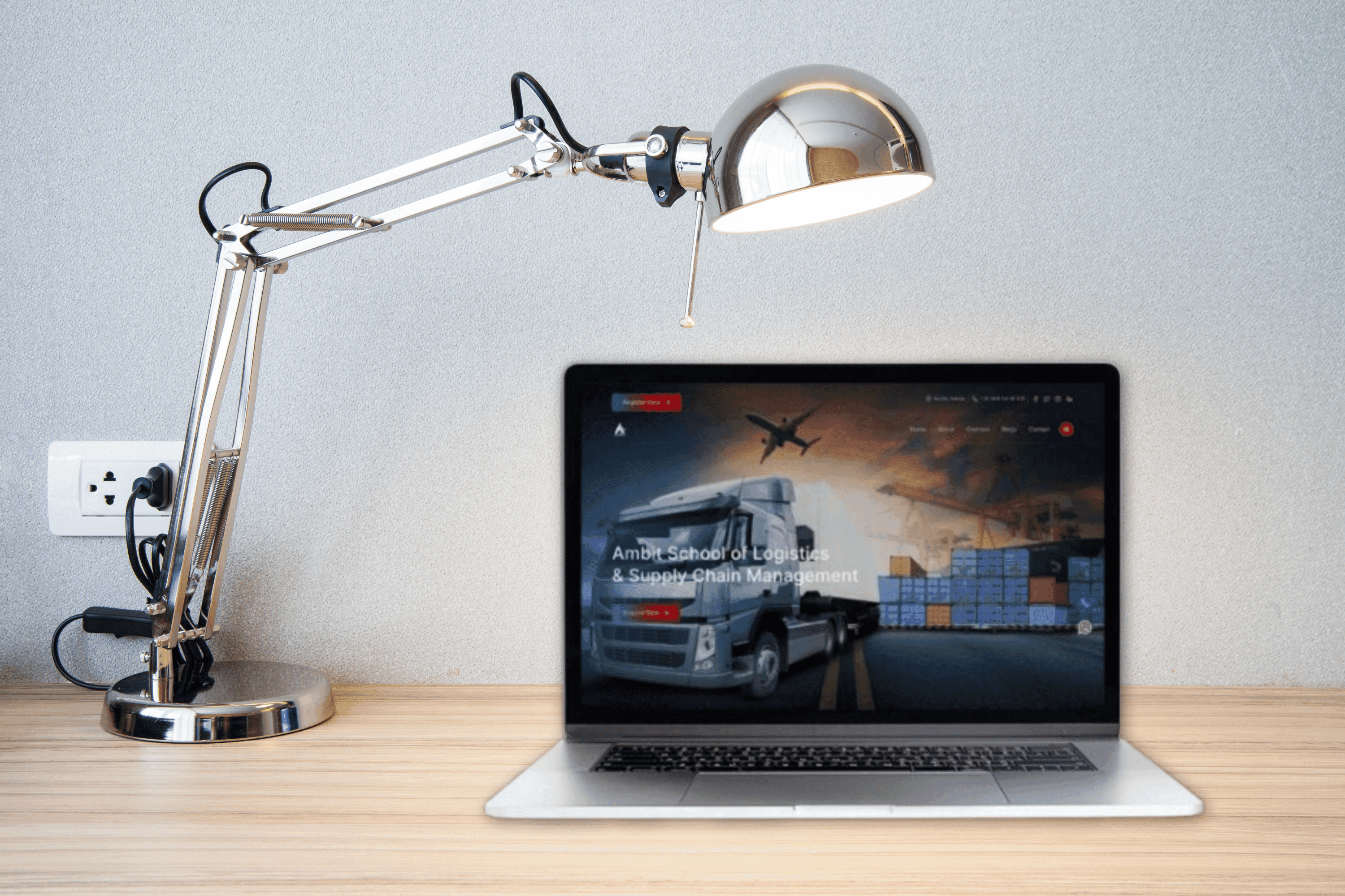 Ambit Logistics